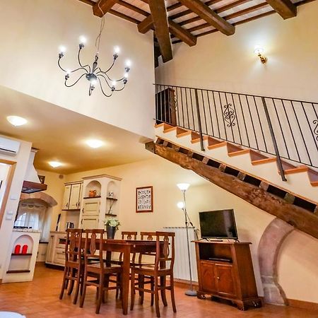 Maison Quintavalle 20 Ассізі Екстер'єр фото