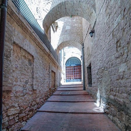 Maison Quintavalle 20 Ассізі Екстер'єр фото
