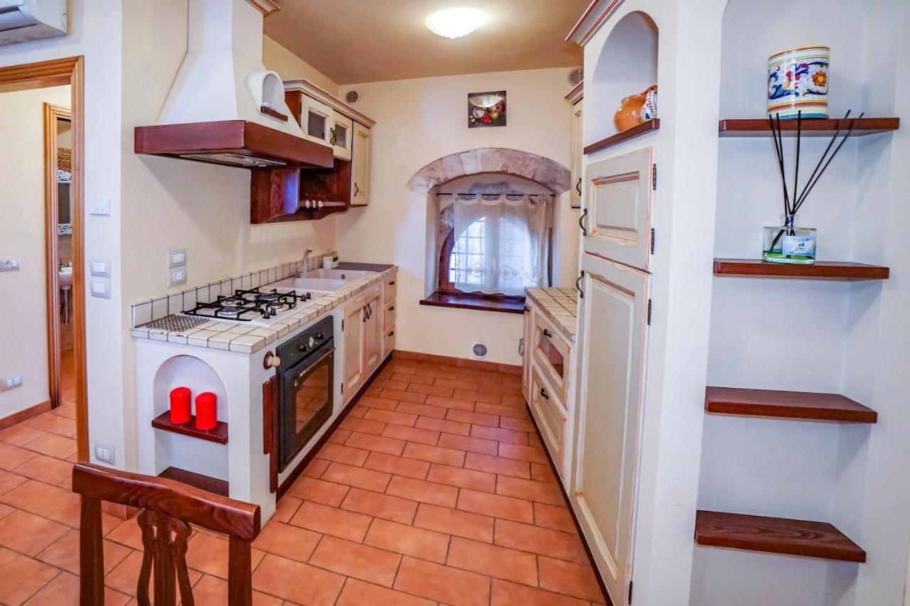 Maison Quintavalle 20 Ассізі Екстер'єр фото