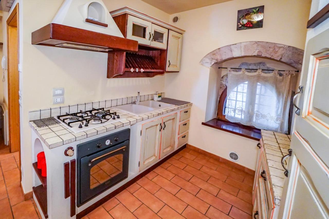 Maison Quintavalle 20 Ассізі Екстер'єр фото