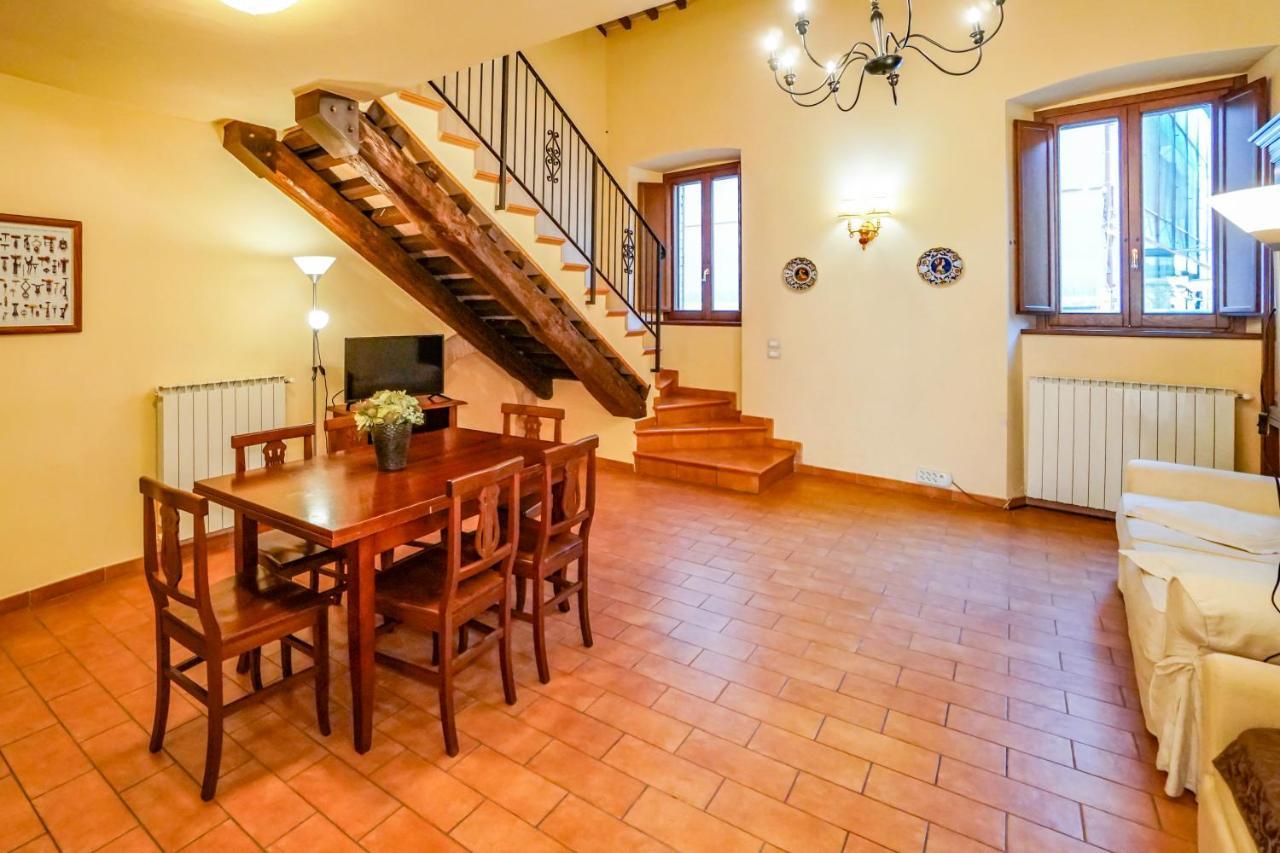 Maison Quintavalle 20 Ассізі Екстер'єр фото