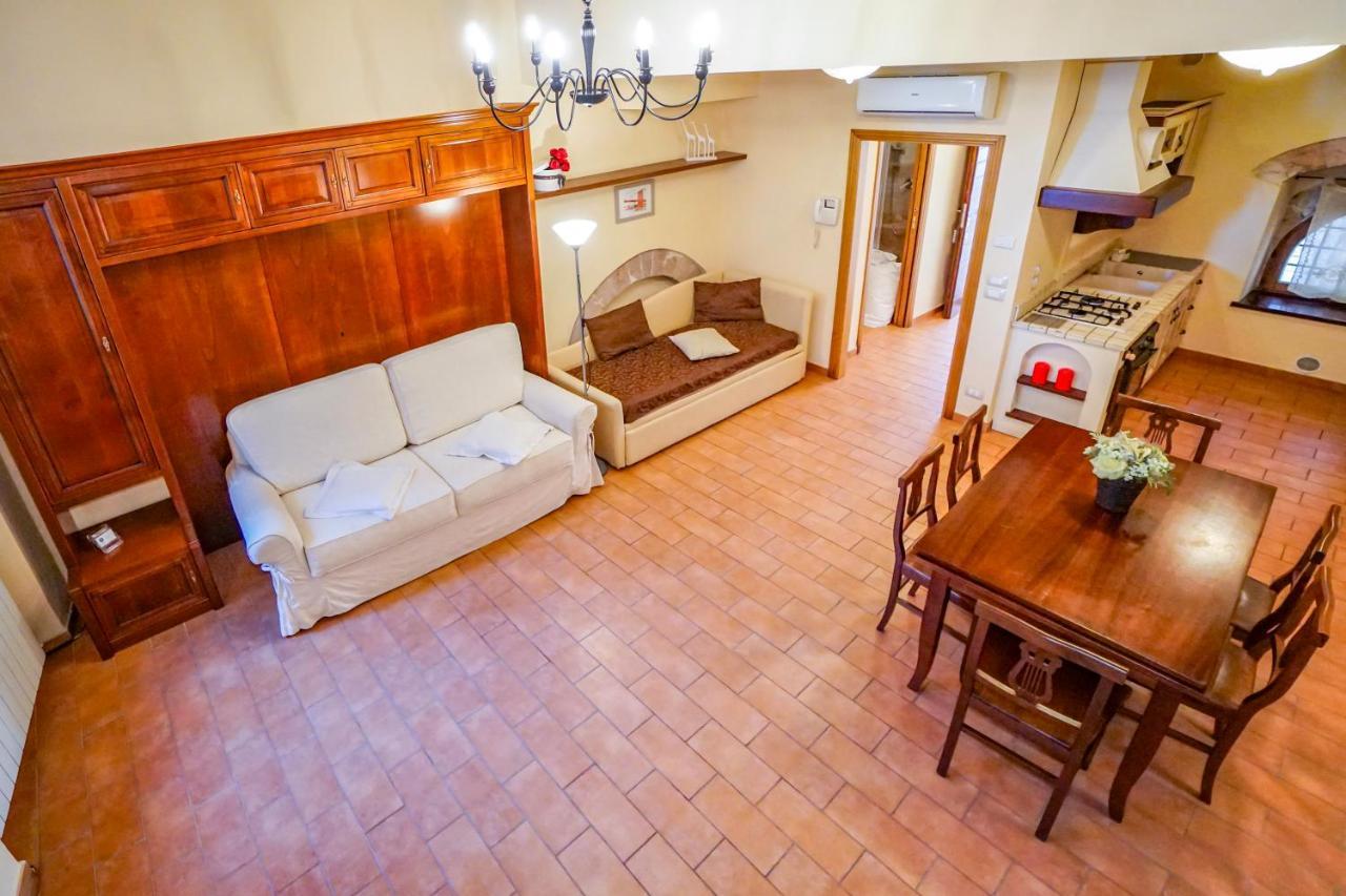 Maison Quintavalle 20 Ассізі Екстер'єр фото