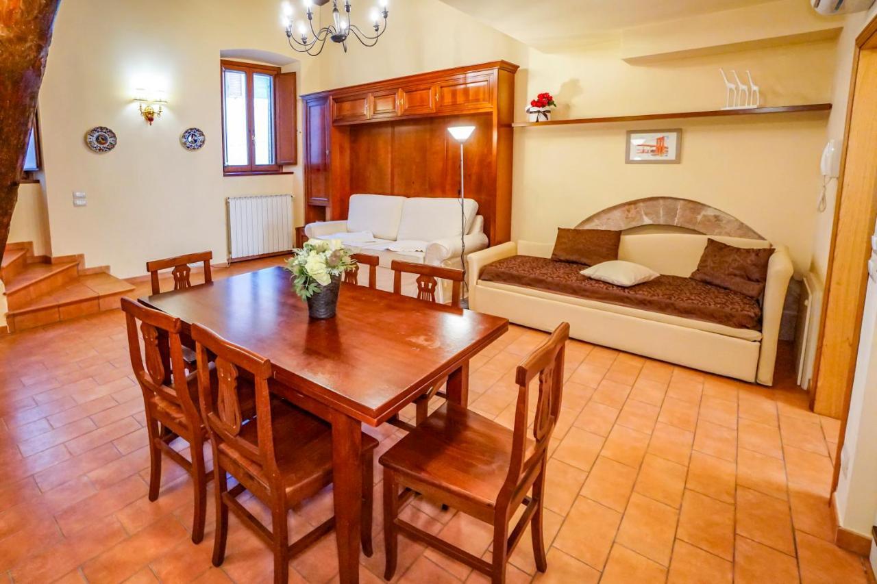 Maison Quintavalle 20 Ассізі Екстер'єр фото