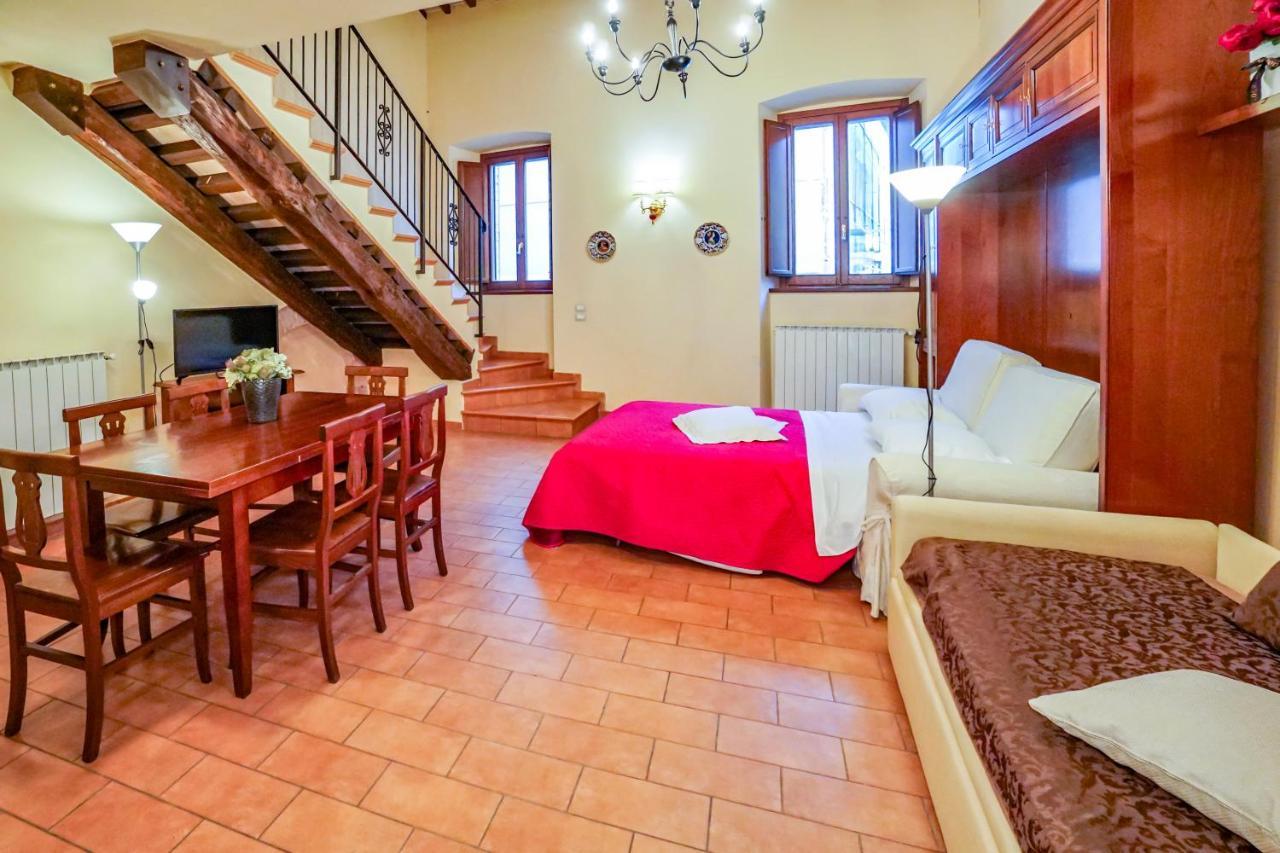 Maison Quintavalle 20 Ассізі Екстер'єр фото