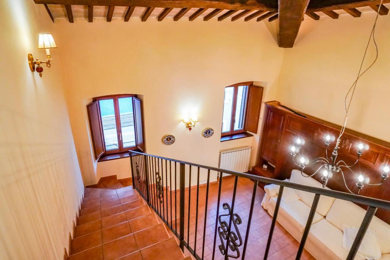 Maison Quintavalle 20 Ассізі Екстер'єр фото
