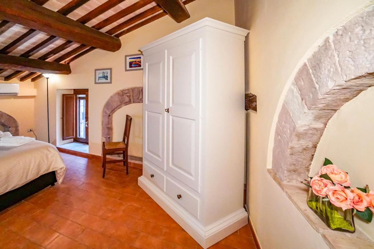 Maison Quintavalle 20 Ассізі Екстер'єр фото